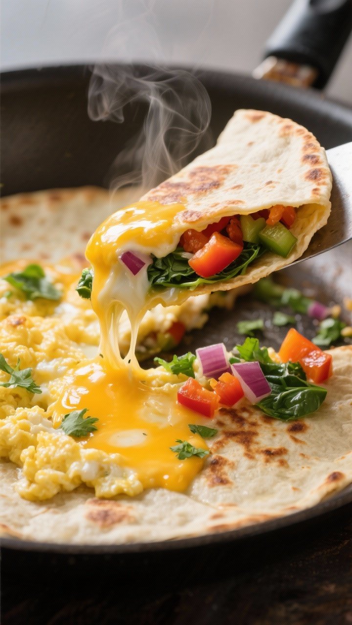 8 Delicious Breakfast Ideas to Start Your Day Right