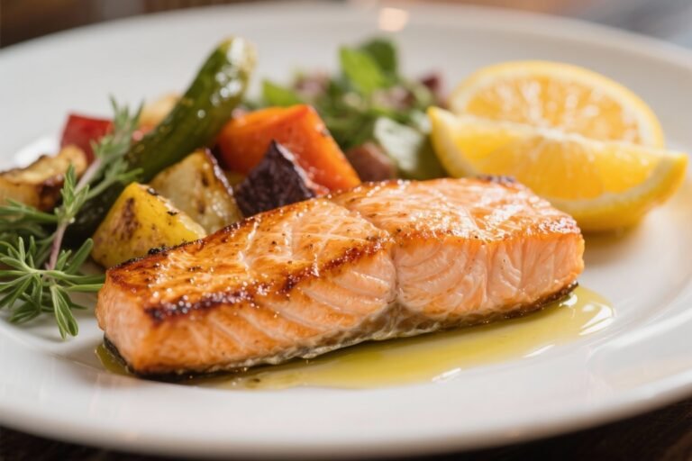 7 Healthy Salmon Recipes for Quick Weeknight Dinners You’ll Crave