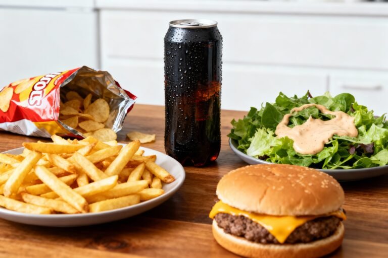 Mistakes That Are Sabotaging Your Weight Loss Meal Plan