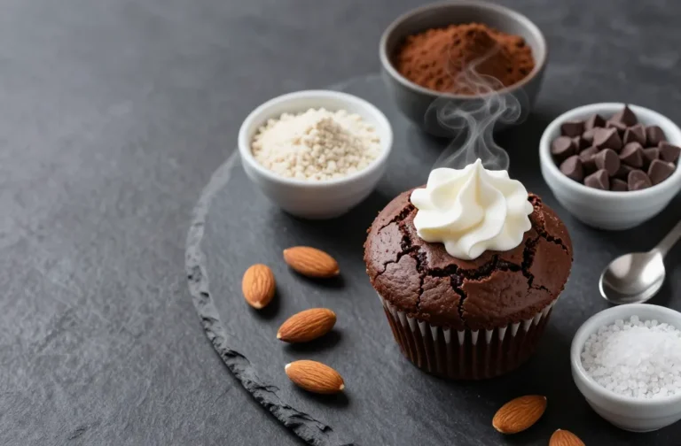 Crush Sugar Urges with 11 Keto Desserts That Help Control Cravings Fast