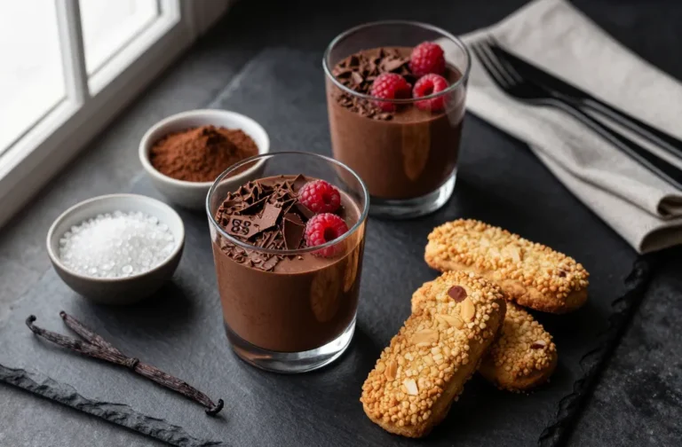 10 Keto Desserts That Won’T Trigger a Sugar Binge Tonight