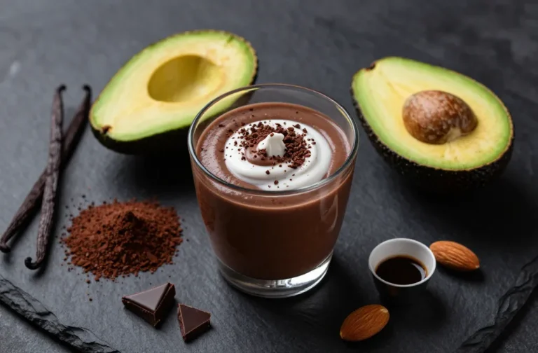 Crave-Worthy 11 Keto Desserts That Support Sustainable Weight Loss