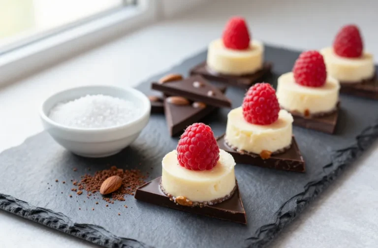 Crave Control 10 Low-Carb Desserts That Reduce Sugar Cravings