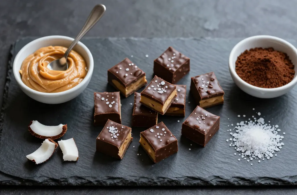 Crave-Crushing 14 Keto Treats That Help Break the Binge Cycle