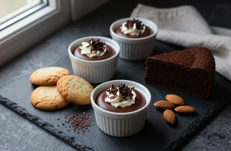 Irresistible 12 Comforting Keto Desserts That Won’T Trigger Cravings