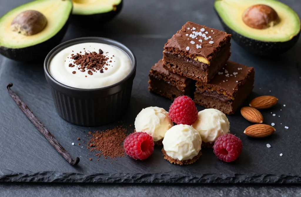 Crush Cravings with 9 Science-Backed Keto Desserts That Balance Hunger Hormones