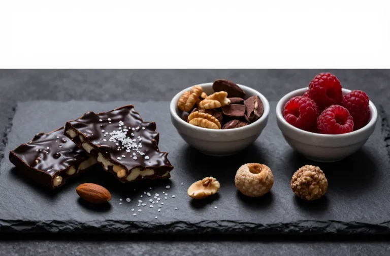 Viral 13 Keto Treats That Support a Craving Reset Strategy