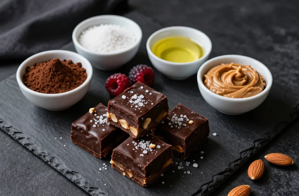 Crave Control: 12 Keto Desserts That Help You Feel in Control Around Sweets