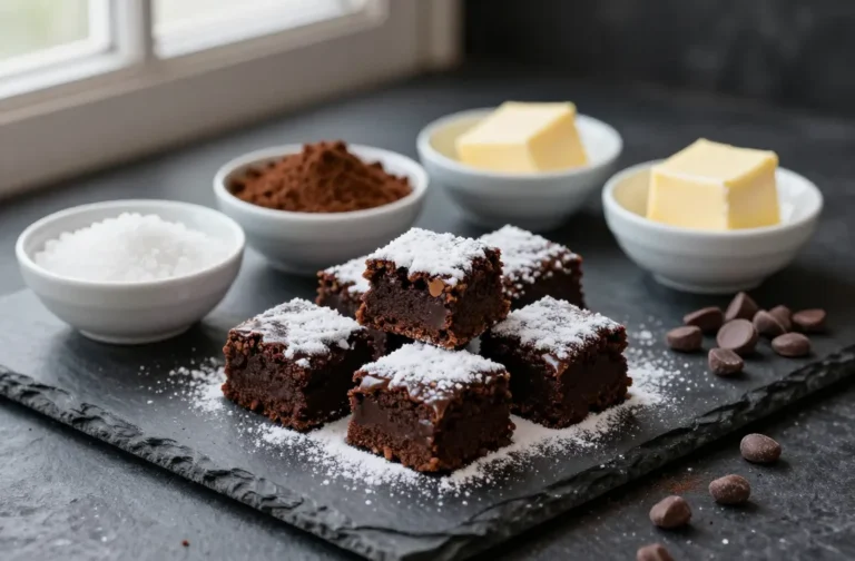 11 Keto Ingredients That Turn Desserts Into Craving Crushers Now