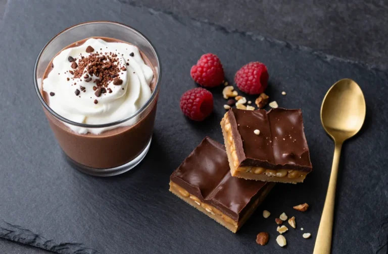 10 Keto Desserts That Help Reset Your Sweet Tooth Tonight