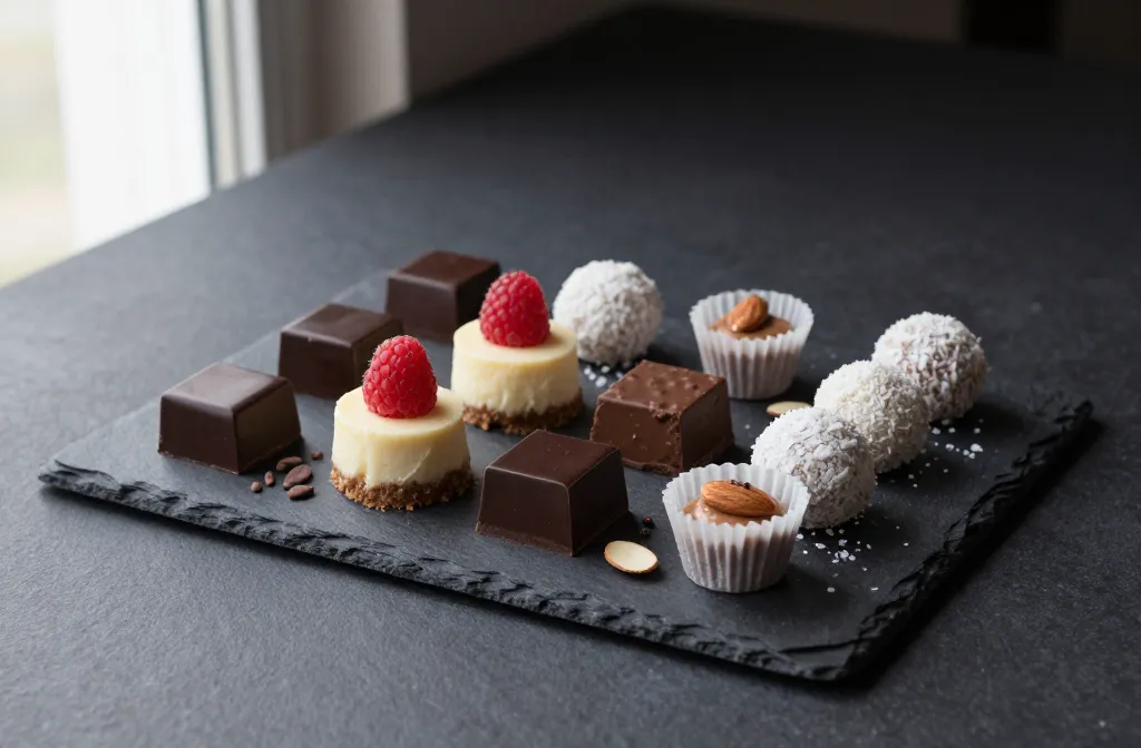 Crave Control: 10 Keto Desserts That Help You Break the Overeating Habit