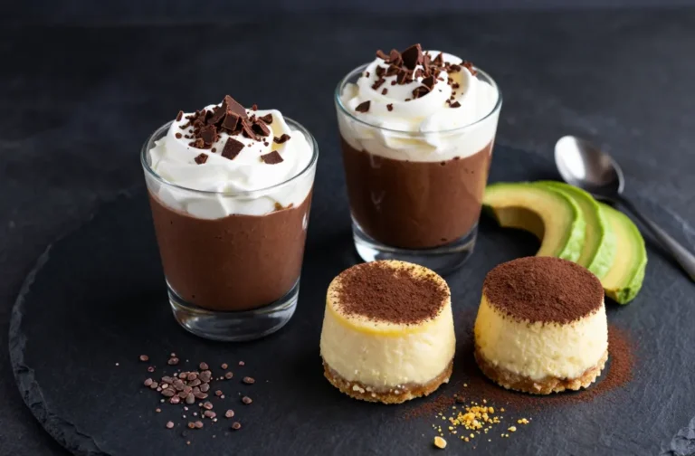 9 Craving-Calming Keto Desserts That Reduce Snacking Tonight