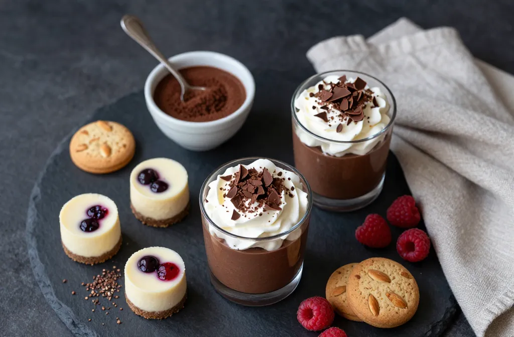 13 Keto Dessert Recipes That Help You Avoid Binges Now