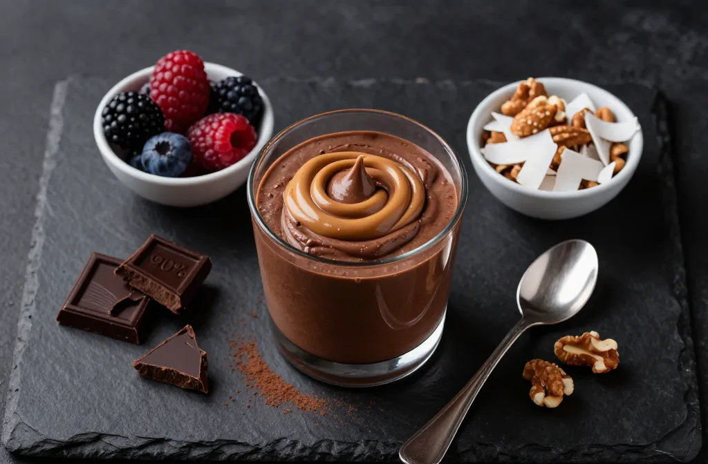 Crave-Control: 10 Satisfying Keto Desserts That Prevent Overeating