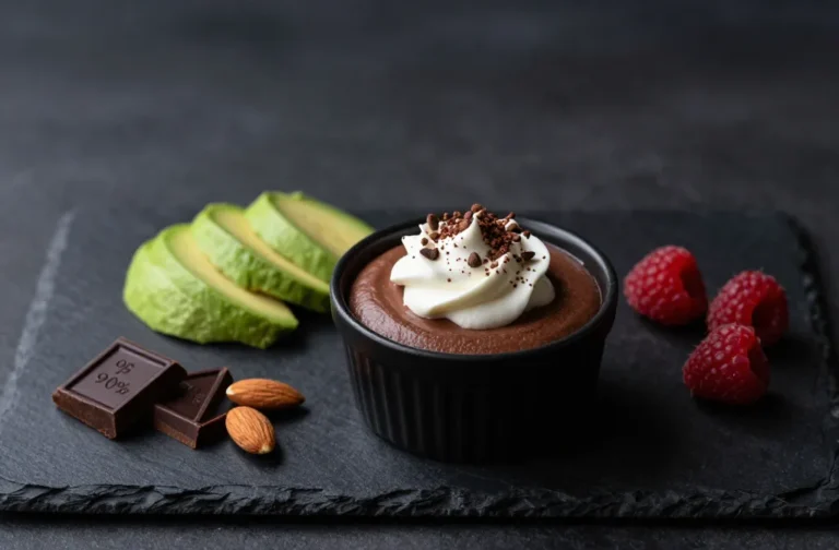 Irresistible 10 Keto Desserts That Help Reset Your Cravings Naturally