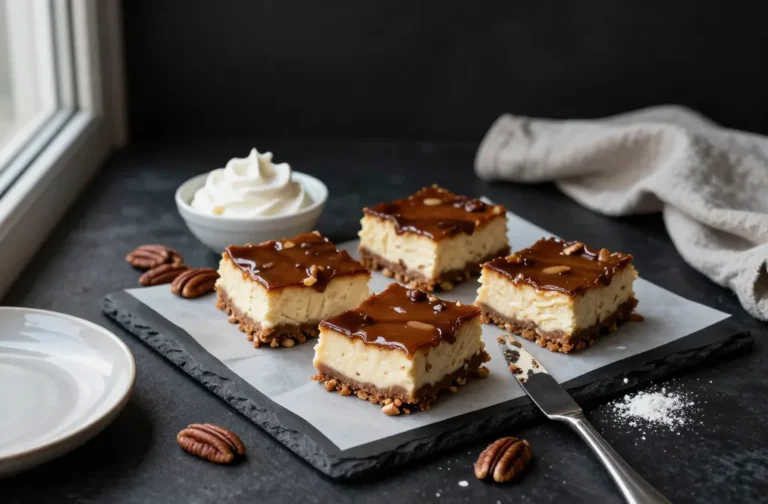 Crave Crushers 9 Filling Keto Desserts That Prevent Second Servings