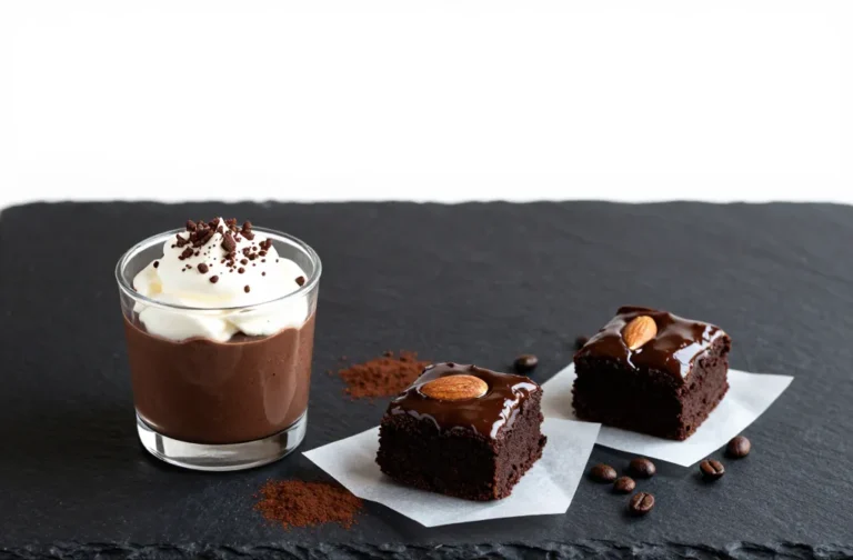 Irresistible 15 Keto Dessert Ideas That Make Overeating Less Likely