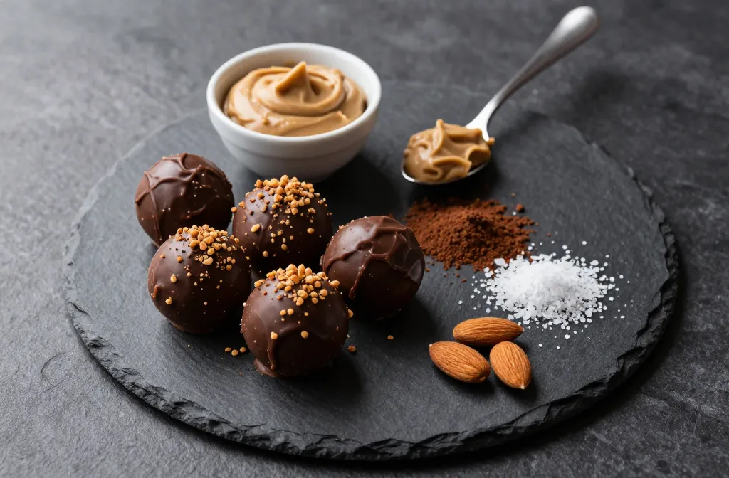 Crave Crushers 12 Keto Treats That Help End Mindless Snacking