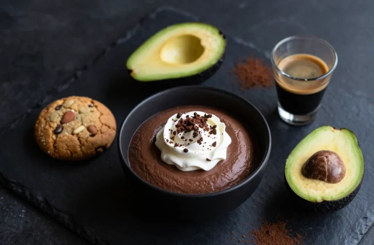 9 Keto Desserts That Help Control Cravings All Day Now