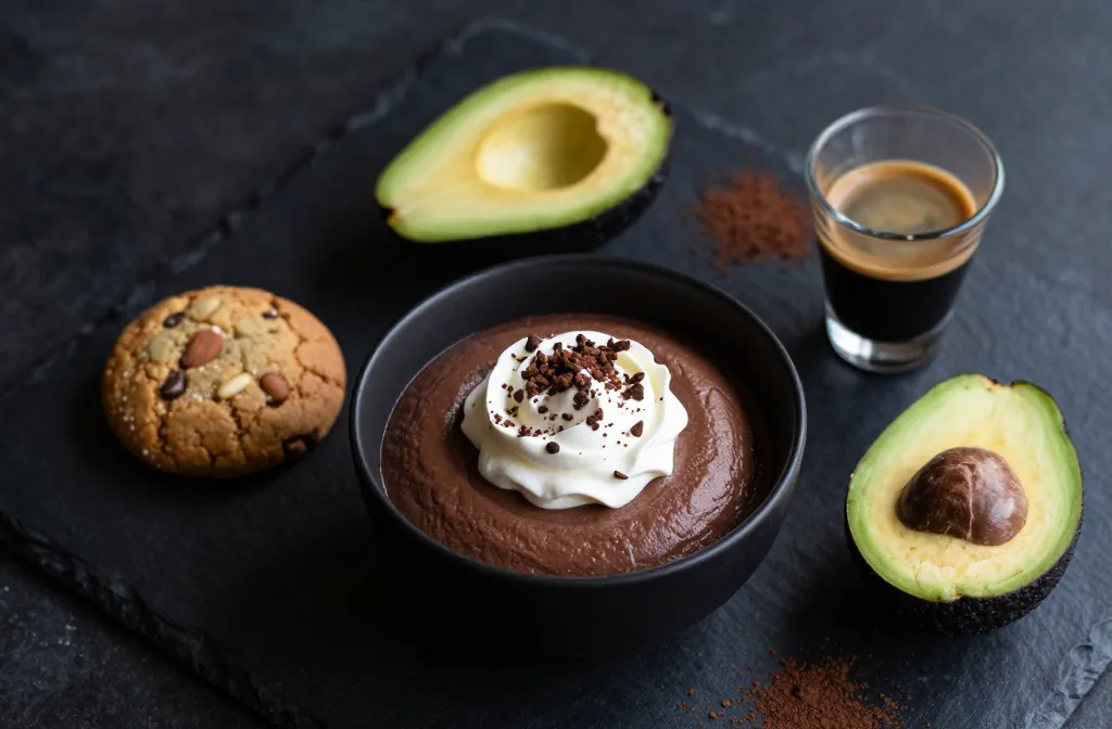 9 Keto Desserts That Help Control Cravings All Day Now
