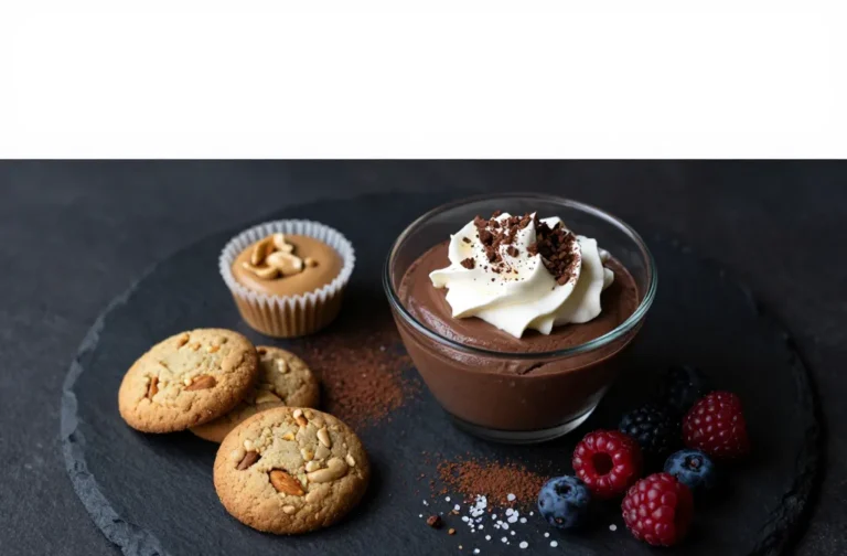 Crave-Worthy 11 Keto Desserts That Help You Stay Consistent with Your Diet