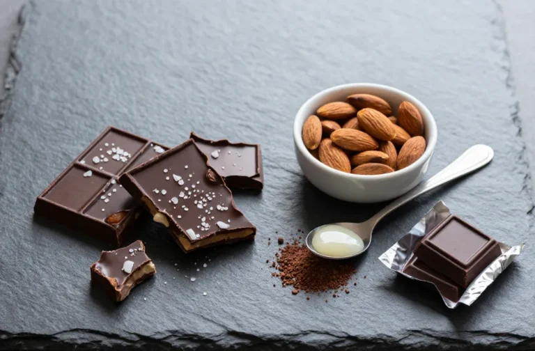 Crave Less Now 10 Keto Treats That Help You Stop Stress Eating