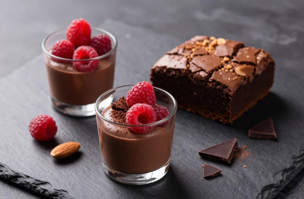 15 Keto Desserts That Help You Enjoy Sweets Without Overdoing It