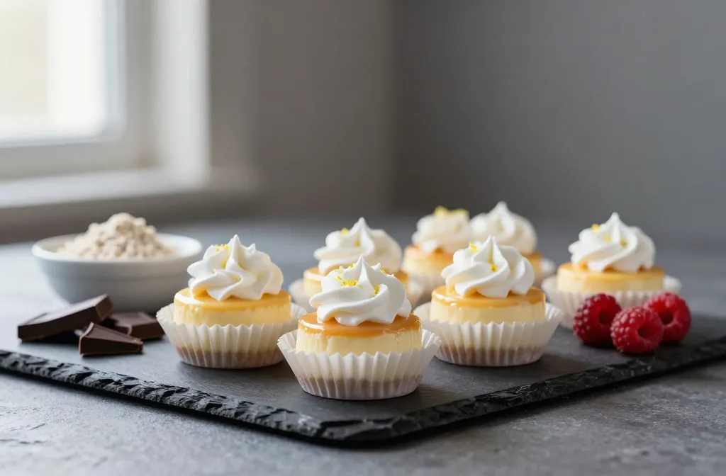 12 Keto Sweets That Reduce the Urge to Binge Tonight