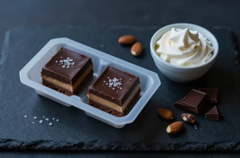 Crave Control: 11 Late-Night Keto Desserts That Won’T Lead to Overeating