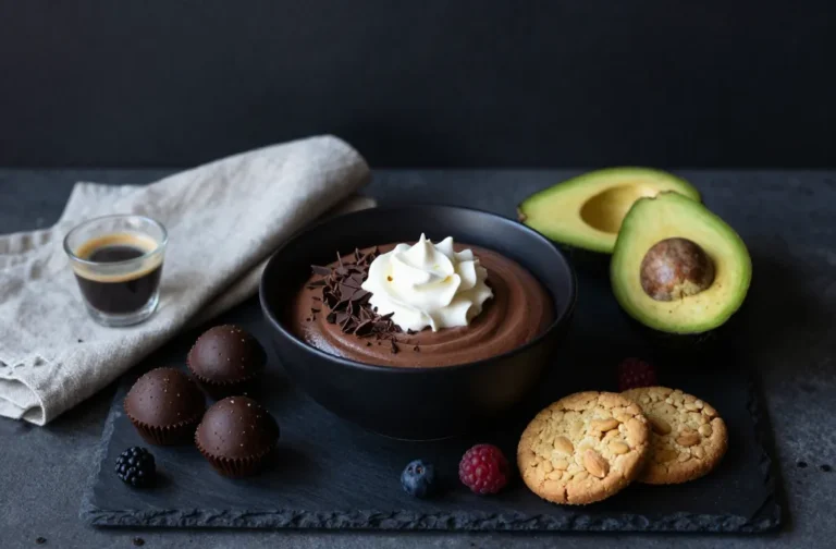 Crave Less with 11 Keto Desserts That Help You Stay in Control Around Food