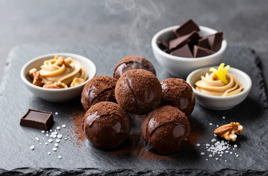 Crave No More with 10 Keto Treats That Keep Cravings From Taking Over