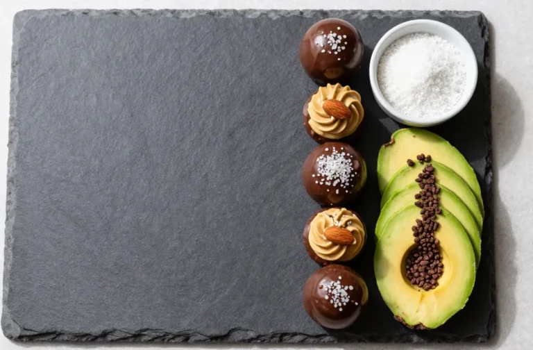 Craveable 14 Keto Desserts That Help You Stay Full Between Meals