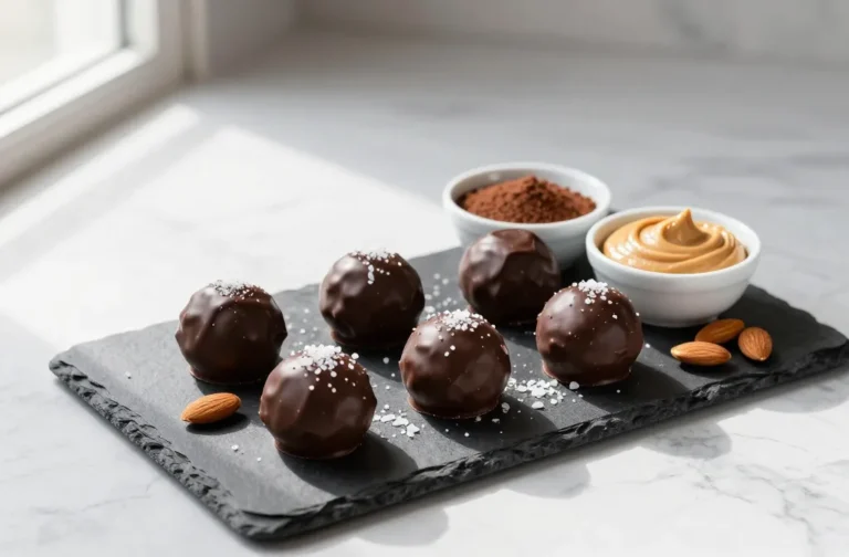 Crave Less with 13 Keto Sweets That Support Better Hunger Signals