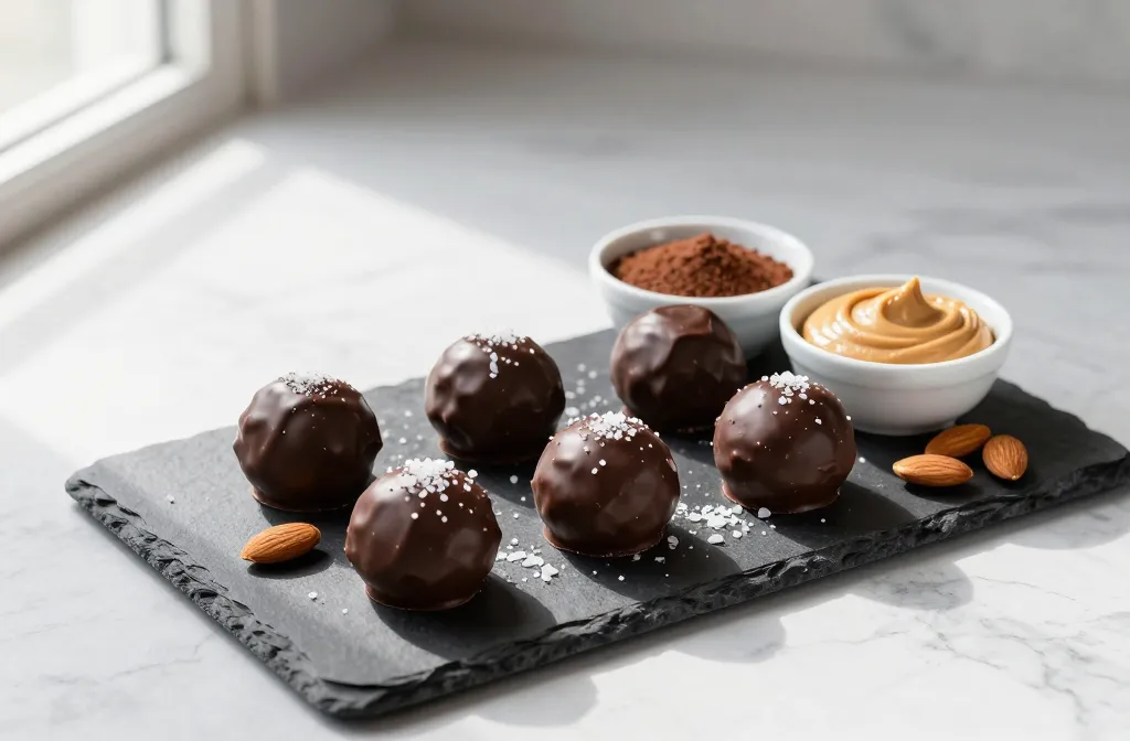 Crave Less with 13 Keto Sweets That Support Better Hunger Signals