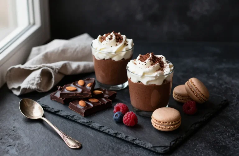 Crave Comfort with 12 Keto Desserts That Help Control Emotional Cravings