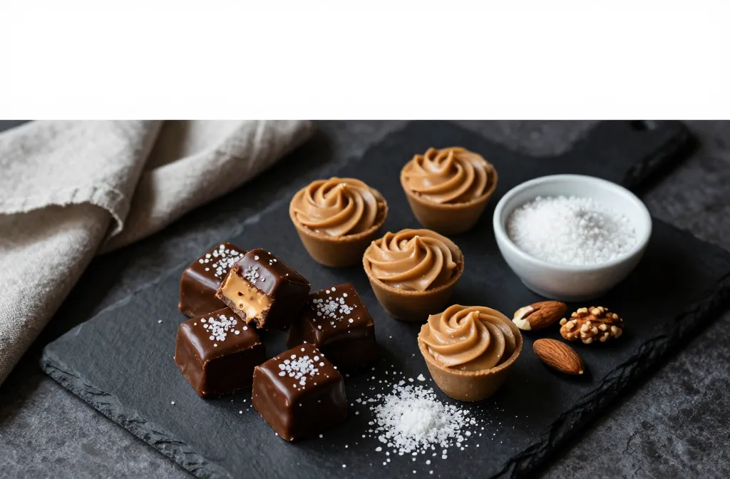 Crush Cravings with 11 Keto Treats That Help You Stop Eating Out of Habit