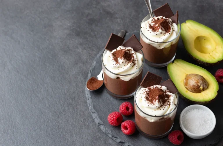 Viral 10 Keto Desserts That Help Balance Blood Sugar and Cravings