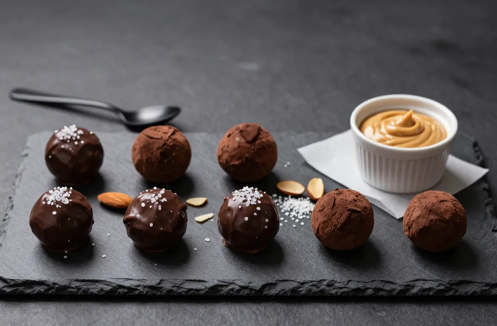 Crave Crushers 9 Keto Treats That Help You Say No to Extra Bites