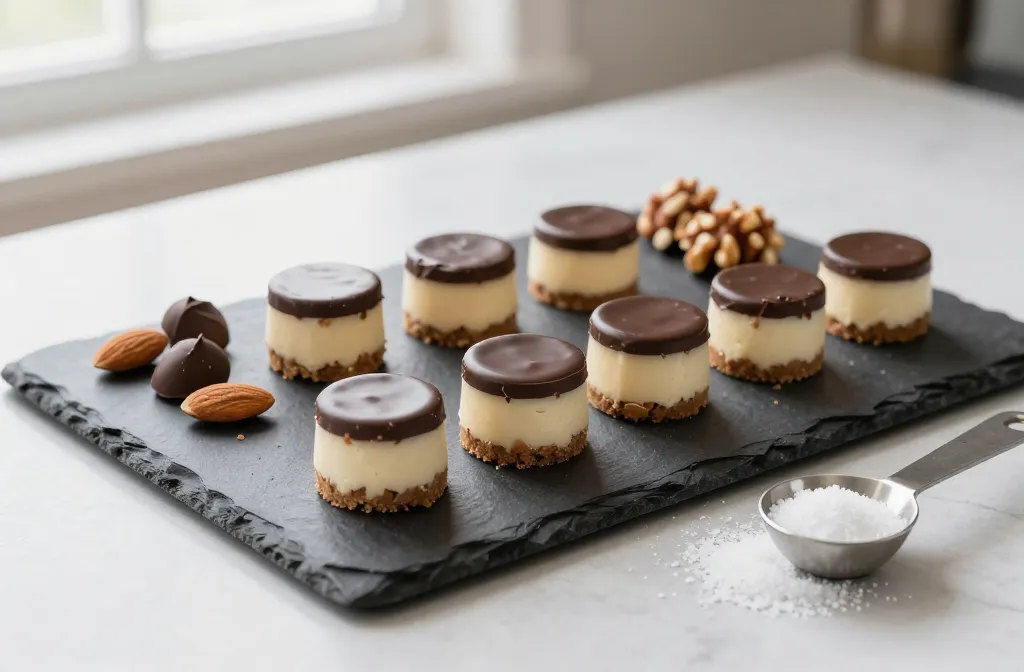 11 Keto Desserts That Make Portion Control Simple Now