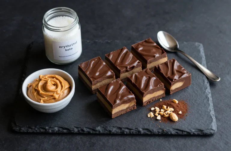 Crave Less Now 10 Keto Treats That Help Curb Sweet Cravings Naturally