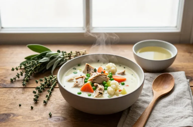 10 Low-Calorie Comfort Meals You’Ll Crave Tonight