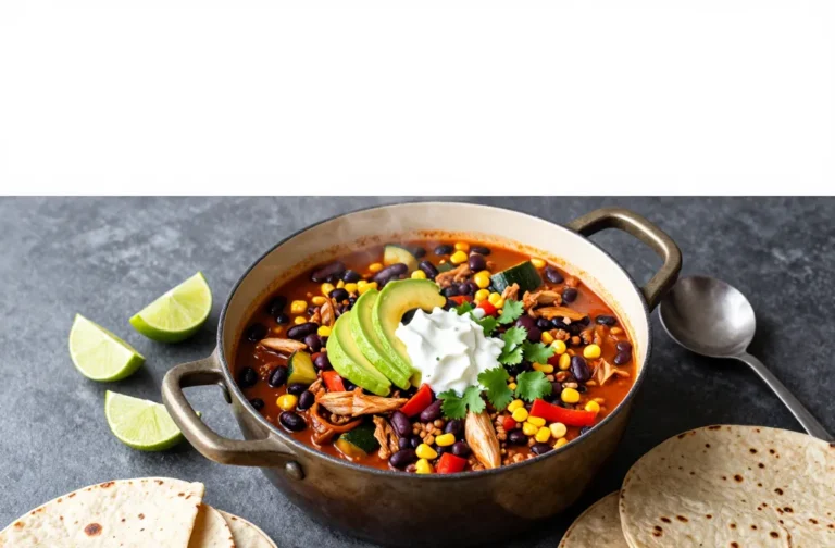 Crave-Worthy 12 High-Volume Dinners That Keep You Full