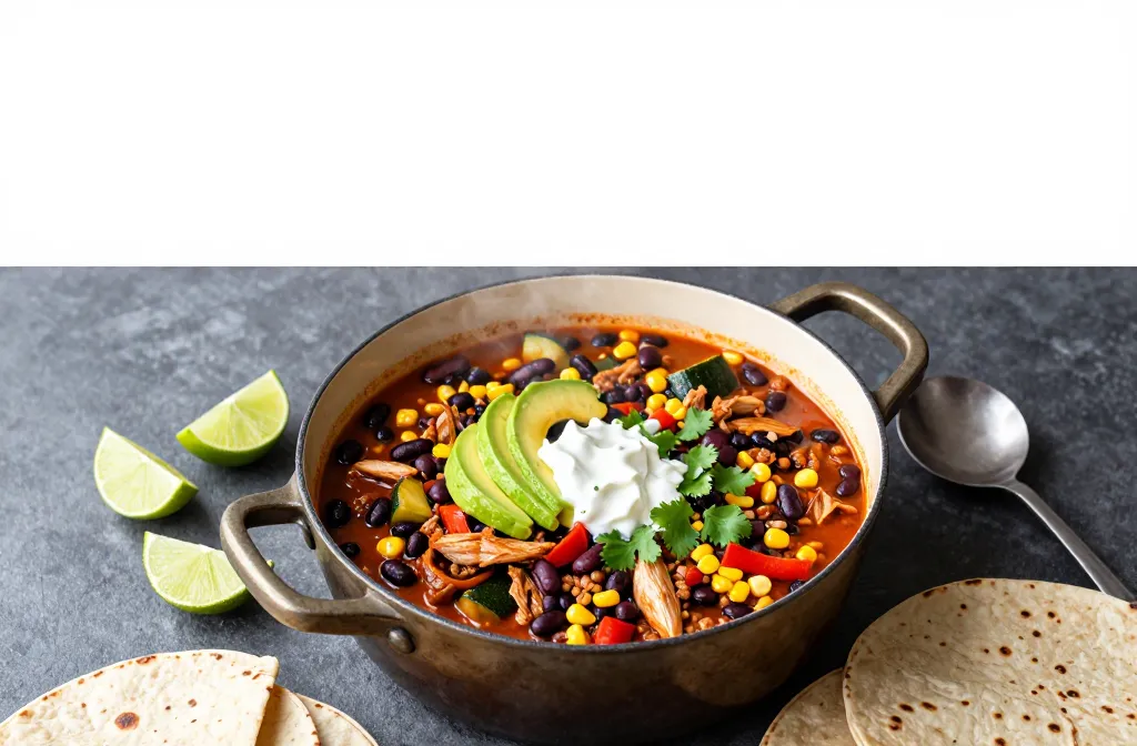 Crave-Worthy 12 High-Volume Dinners That Keep You Full