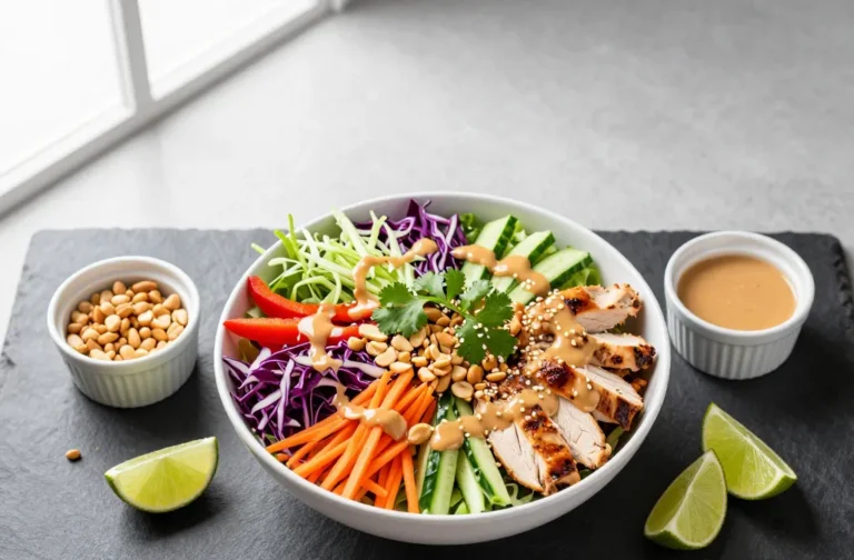 Craveable 15 Huge Salads Under 400 Calories