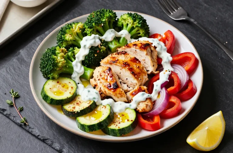 10 Big Plate Meals That Won’T Stall Fat Loss You’Ll Love
