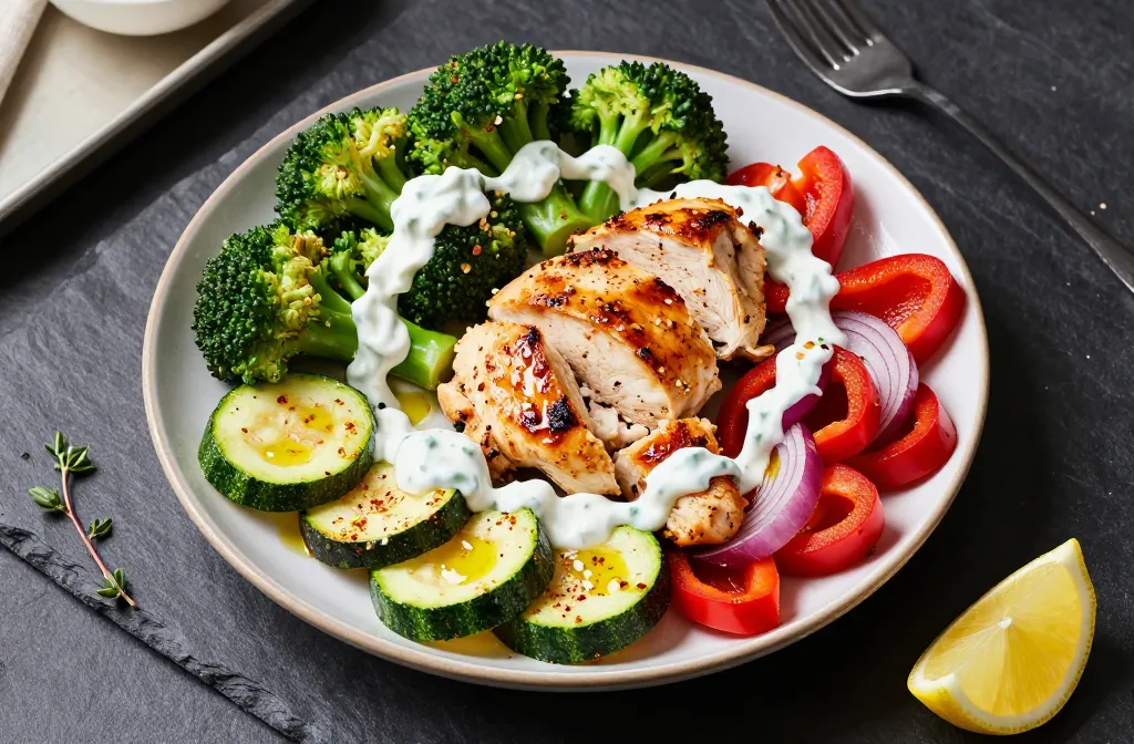 10 Big Plate Meals That Won’T Stall Fat Loss You’Ll Love