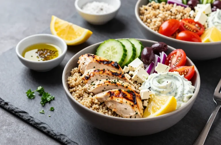 12 Large Portion Low-Calorie Dinners You’Ll Crave Tonight