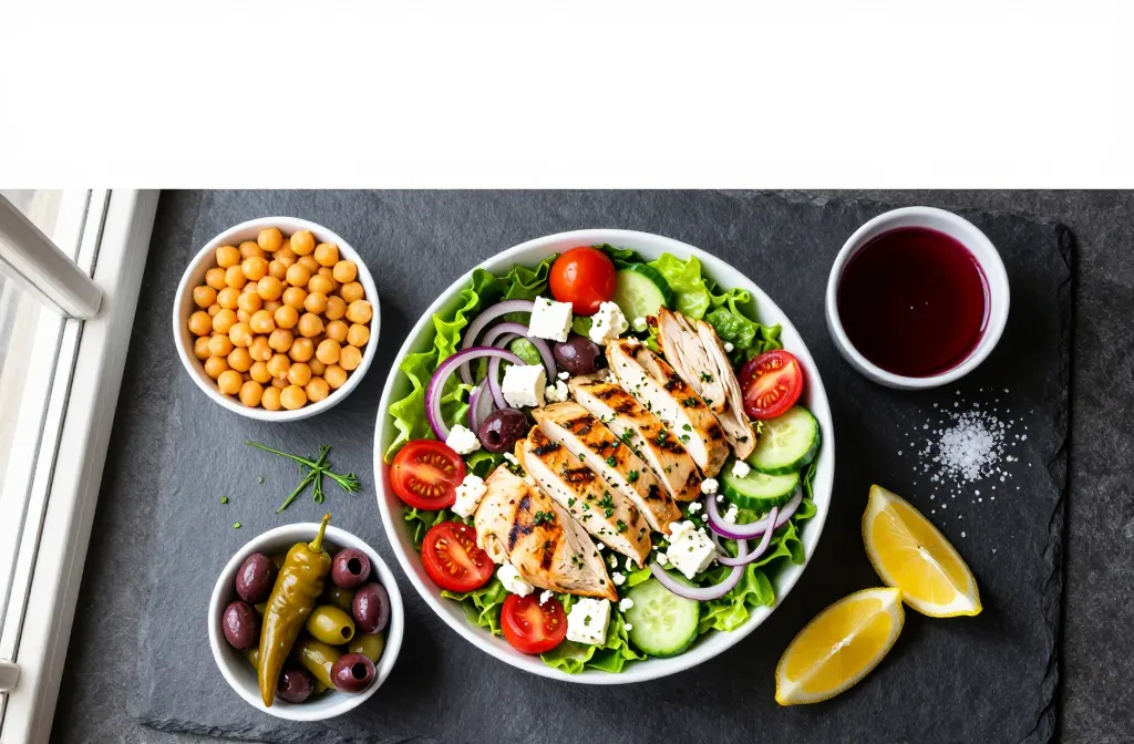 14 Low-Calorie Lunch Ideas You’Ll Actually Crave