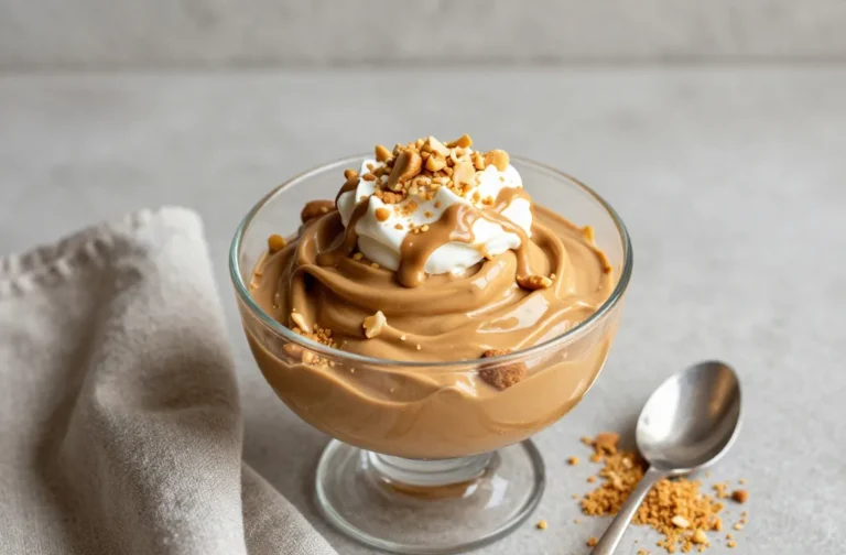 Peanut Butter Cream Cheese Fluff You’Ll Crave Daily