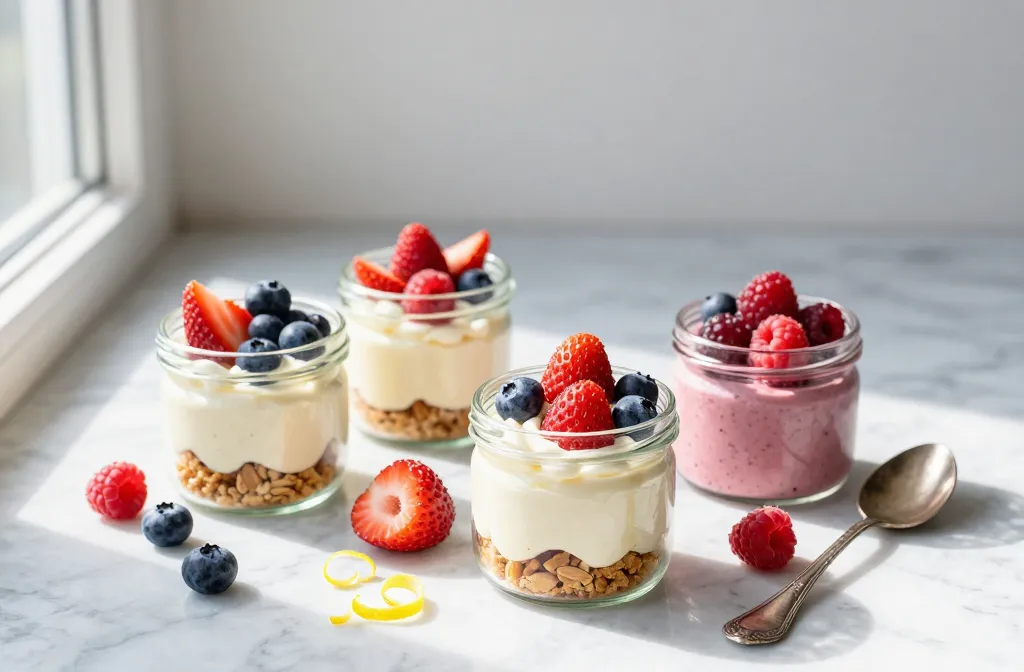15 Low Carb Mixed Berry Desserts You’Ll Crave Tonight